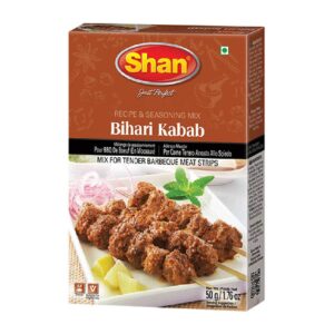 Shan Bihari Kebab Masala