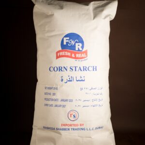 FNR Corn Starch