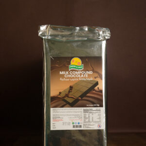 FNR Milk Compound Chocolate