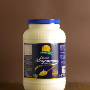 FNR Mayonnaise