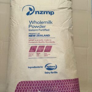 Fonterra Instant Full Cream Milk Powder