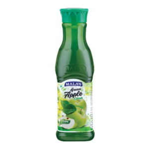 Green Apple Crush