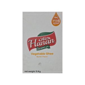 Hanan Vegetable Oil