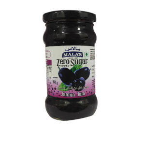 Jamum Non Added Sugar Jam