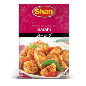 Shan Karahi Masala