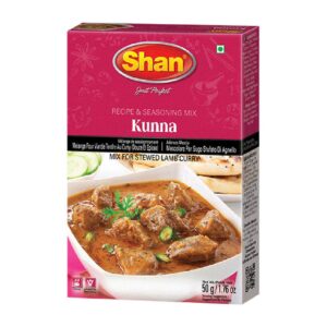 Shan Kunna Masala