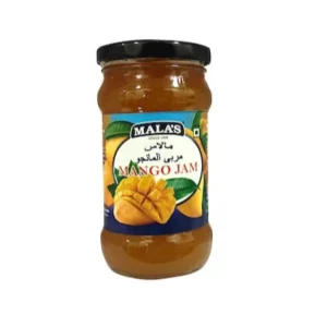 Mango Jam