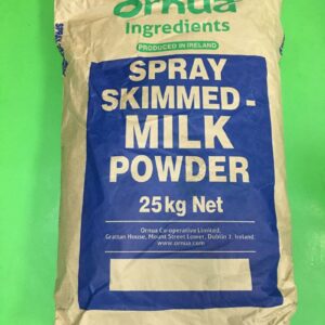 Ornua Skimmed Milk Powder