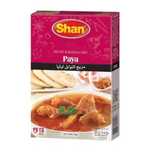 Shan Paya Masala