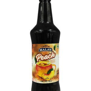 Peach Ice Tea