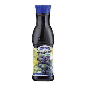 Blueberry Crush
