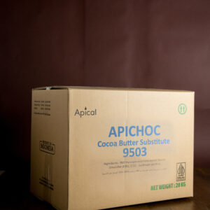 Apical Apichoc Cocoa Butter Substitute