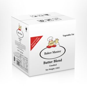 Blend Butter