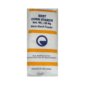Best Corn Starch
