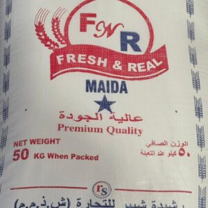 FNR All Purpose Flour