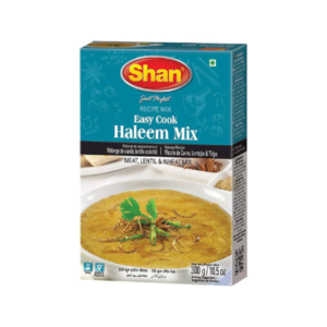 Shan Haleem Mix