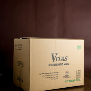 Vitas Shortening