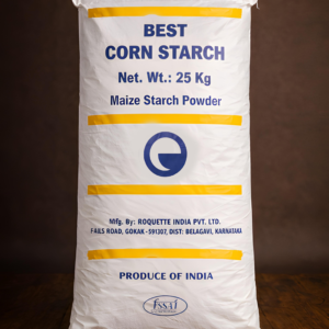 Best Corn Starch