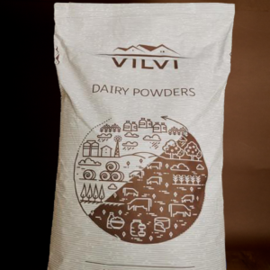 Vilvi Whey Powder