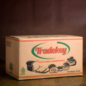 Tradekey Shortening