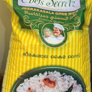 DAAWAT jeerakasala ghee rice