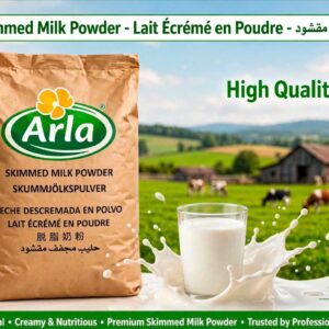 ARLA Skimmed Milk Powder