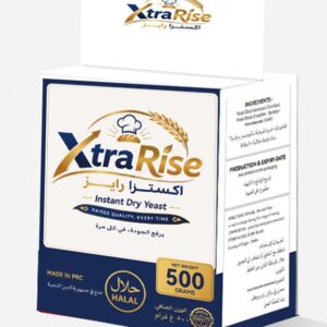 XTRA RISE Instant Dry Yeast